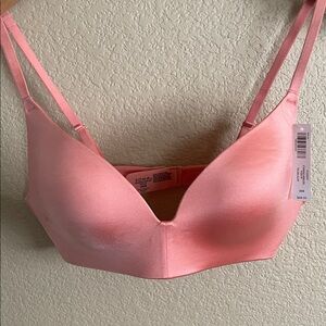 Soma Stunning Wireless Push Up Bra 36B